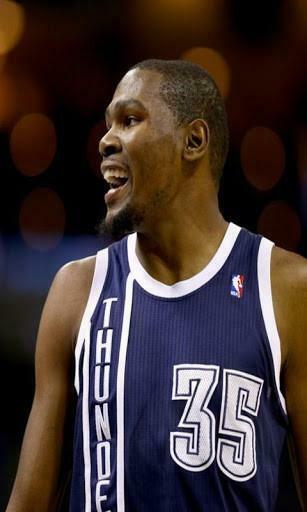 Kevin Durant
