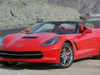 Corvette Stingray C7 Background Wallpaper Carswallpaper Net