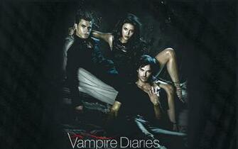 Vampire Diaries Wallpaper The Tv Show