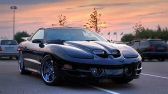 Ws6 Trans Am Wallpaper Image