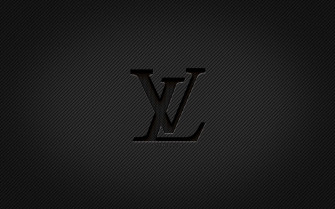 Louis Vuitton Logo Wallpaper