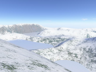 Tundra Winter Part Two By Tarawynworldwalker