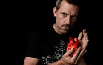 House Md Wallpaper HD