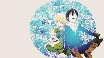 Yato Yukine Wallpaper By Kiwan105