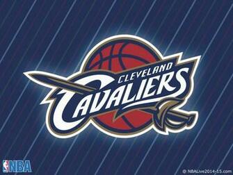 Cleveland Cavaliers Logo Wallpaper