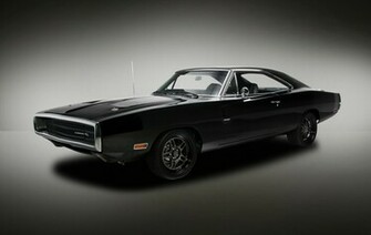 Dodge Charger Wallpaper