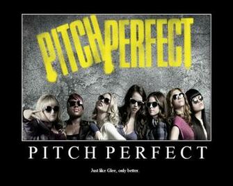 Pitch Perfect By Dark Mage