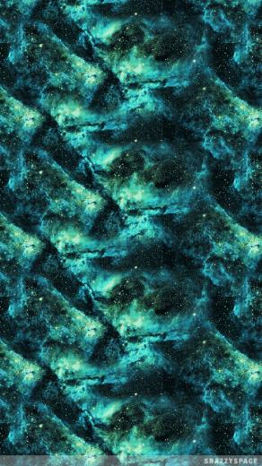 Galaxy iPhone Wallpaper Is Very Easy Just Click
