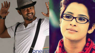 Asif Ali Aparna Gopinath Bicycle Thieves Jis Joy Abcd