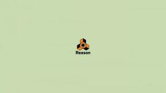 Reason Propellerhead Wallpaper