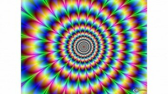 Illusion 3d 4k Wallpaper