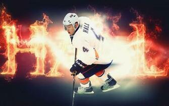 Taylor Hall Wallpaper
