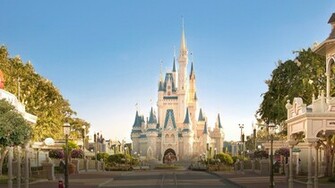 Epcot Monorail Glides By Book Your Disney Resort Hotel Special Offer