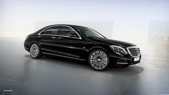 Mercedes Benz Maybach S600 Guard Launched In India At Rs