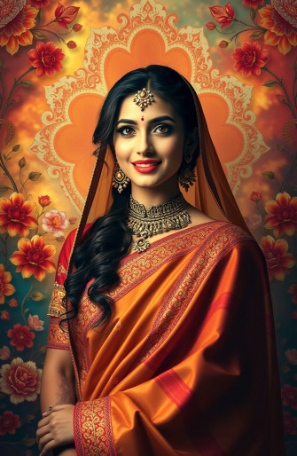 Indian Actress Wallpaper