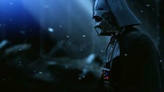 Darth Vader Star Wars Wallpaper Digitalart Io