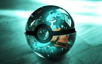 Pokemon Ball 4k Wallpaper HD