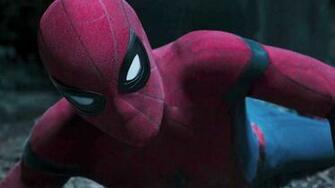 Spider Man Homecoming Stills Wallpaper Baltana