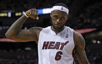 Lebron James HD Wallpaper Background Image Art
