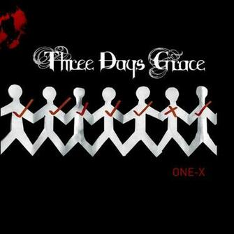 Three Days Grace Music Fanart Tv