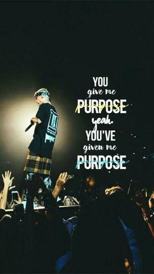 Justin Bieber
