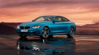 Bmw M Series Wallpaper