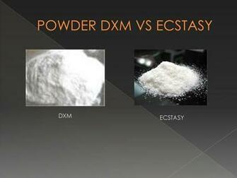 Dxm Dm Dextromethorphan Ppt