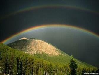 Wallpaper Canadian Rockies