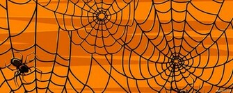 Holiday Wallpaper Halloween Episode Dual Screen