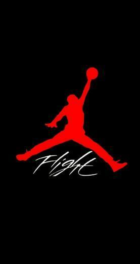 Jordan Flight Logo More Air Jordans King Michael