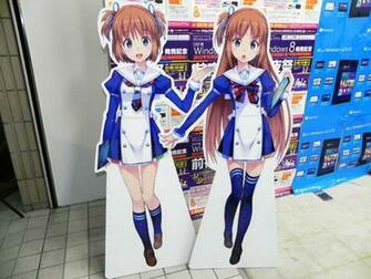 Madobe Yuu And Ai Put A Cute Twist On Japanese Windows