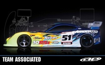 Rc Car Wallpaper