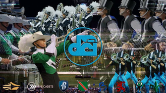 Dci Wallpaper