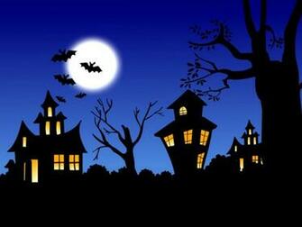 Halloween Screensavers And Wallpaper Best HD