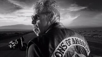 Serie Tv Sons Of Anarchy Wallpaper
