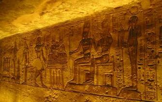 Best Archaeology Desktop Background