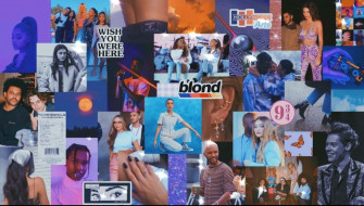 90s Aesthetic Laptop Wallpaper
