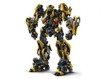 Transformer Wallpaper HD Animation
