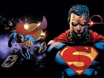 Jim Lee S Superman Thanks To Noel Mallari Njmallari Yahoo