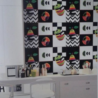 Contemporary Wallpaper At Best Price In Chennai By The Interior People