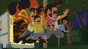Bob S Burgers Computer Wallpaper Desktop Background