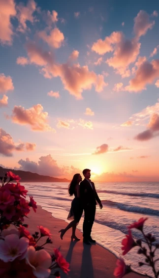 Beautiful Love Wallpaper For Mobile