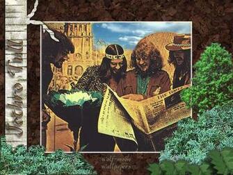 My Wallpaper Music Jethro Tull