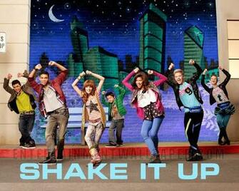 Best Shake Wallpaper