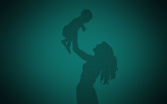 Mother Wallpaper HD