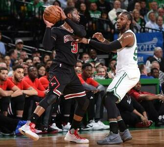 Nba Playoff Kicks Of The Night Featuring John Wall And