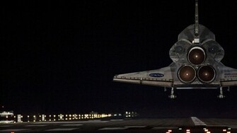 Space Shuttle