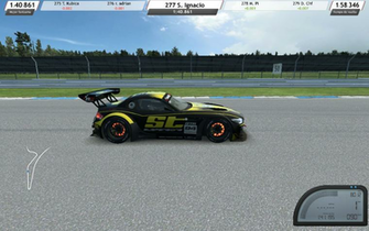 Raceroom Racing Experience Screenshots And Wallpaper Envul