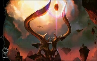 Magic The Gathering Computer Wallpaper Desktop Background