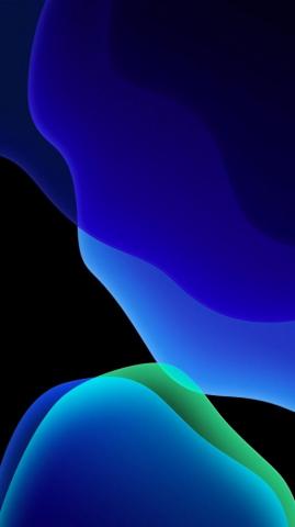 Get Ios S New Wallpaper For Your iPhone Right Now